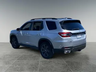 Honda Pilot 2023 AWD Sport 4dr SUV