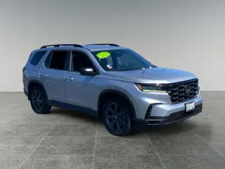 Honda Pilot 2023 AWD Sport 4dr SUV