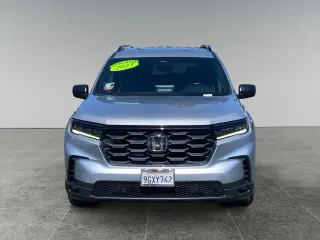 Honda Pilot 2023 AWD Sport 4dr SUV