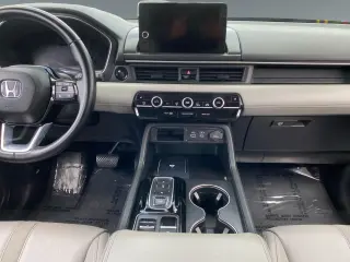 Honda Pilot 2023 Touring 4dr SUV