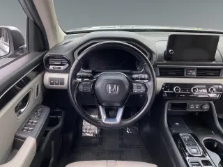 Honda Pilot 2023 Touring 4dr SUV