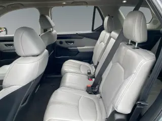 Honda Pilot 2023 Touring 4dr SUV