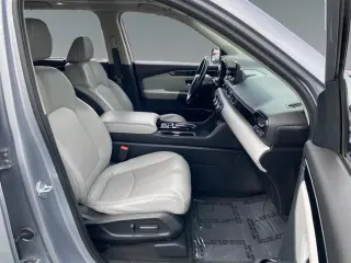 Honda Pilot 2023 Touring 4dr SUV