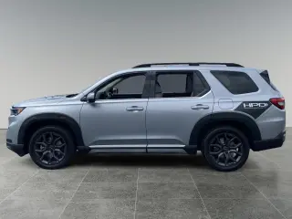 Honda Pilot 2023 Touring 4dr SUV