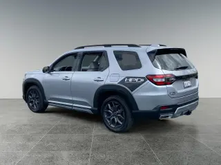 Honda Pilot 2023 Touring 4dr SUV