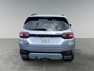 Honda Pilot 2023 Touring 4dr SUV