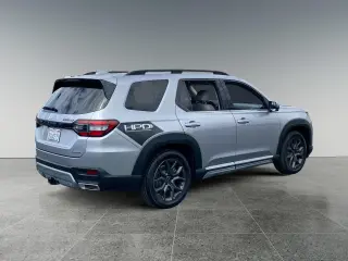 Honda Pilot 2023 Touring 4dr SUV