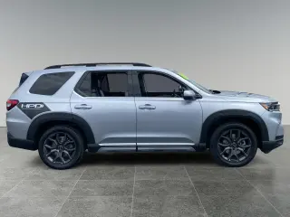 Honda Pilot 2023 Touring 4dr SUV
