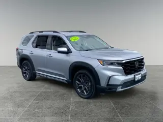 Honda Pilot 2023 Touring 4dr SUV
