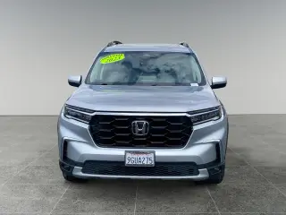 Honda Pilot 2023 Touring 4dr SUV