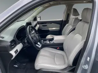 Honda Pilot 2023 Touring 4dr SUV