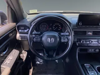 Honda Pilot 2024 Sport 4dr SUV