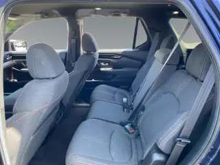 Honda Pilot 2024 Sport 4dr SUV