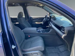 Honda Pilot 2024 Sport 4dr SUV
