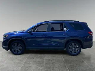Honda Pilot 2024 Sport 4dr SUV