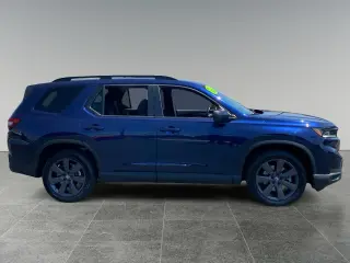 Honda Pilot 2024 Sport 4dr SUV