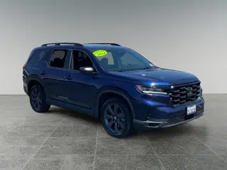 Honda Pilot 2024 Sport 4dr SUV