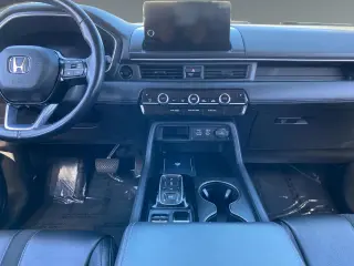 Honda Pilot 2023 EX-L 4dr SUV