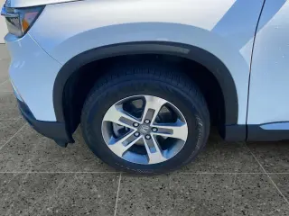 Honda Pilot 2023 EX-L 4dr SUV