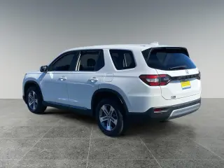 Honda Pilot 2023 EX-L 4dr SUV