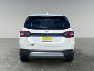 Honda Pilot 2023 EX-L 4dr SUV