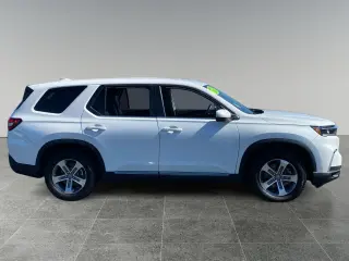 Honda Pilot 2023 EX-L 4dr SUV