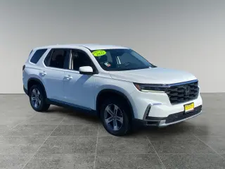 Honda Pilot 2023 EX-L 4dr SUV