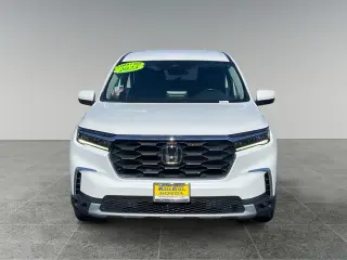 Honda Pilot 2023 EX-L 4dr SUV