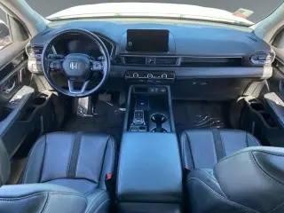 Honda Pilot 2023 EX-L 4dr SUV