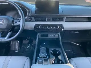 Honda Pilot 2025 EX-L 4dr SUV