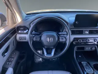 Honda Pilot 2025 EX-L 4dr SUV