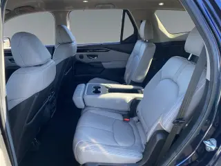 Honda Pilot 2025 EX-L 4dr SUV