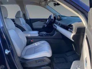 Honda Pilot 2025 EX-L 4dr SUV