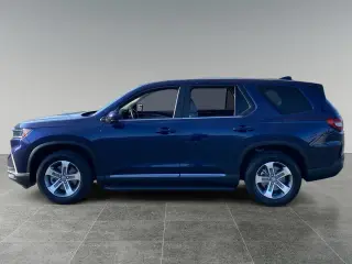 Honda Pilot 2025 EX-L 4dr SUV
