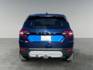 Honda Pilot 2025 EX-L 4dr SUV