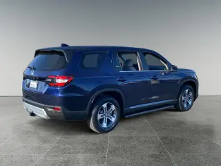 Honda Pilot 2025 EX-L 4dr SUV