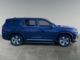 Honda Pilot 2025 EX-L 4dr SUV