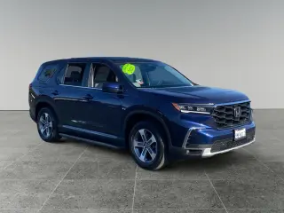 Honda Pilot 2025 EX-L 4dr SUV