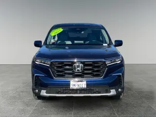 Honda Pilot 2025 EX-L 4dr SUV