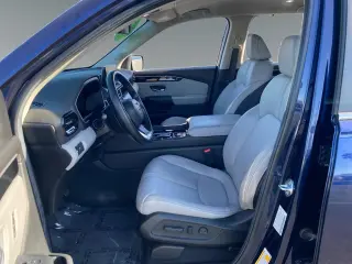 Honda Pilot 2025 EX-L 4dr SUV