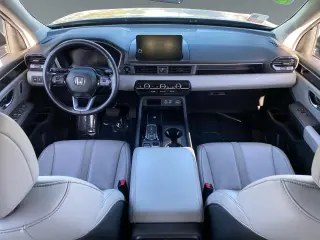 Honda Pilot 2025 EX-L 4dr SUV
