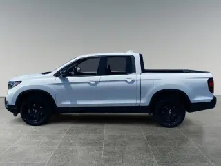 Honda Ridgeline 2022 AWD Black Edition 4dr Crew Cab 5.3 ft. SB