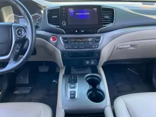 Honda Ridgeline 2023 AWD RTL-E 4dr Crew Cab 5.3 ft. SB