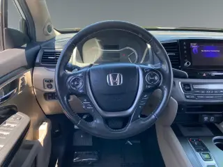 Honda Ridgeline 2023 AWD RTL-E 4dr Crew Cab 5.3 ft. SB