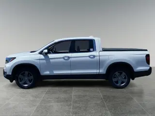 Honda Ridgeline 2023 AWD RTL-E 4dr Crew Cab 5.3 ft. SB