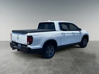 Honda Ridgeline 2023 AWD RTL-E 4dr Crew Cab 5.3 ft. SB