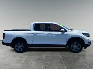Honda Ridgeline 2023 AWD RTL-E 4dr Crew Cab 5.3 ft. SB