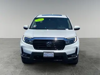 Honda Ridgeline 2023 AWD RTL-E 4dr Crew Cab 5.3 ft. SB