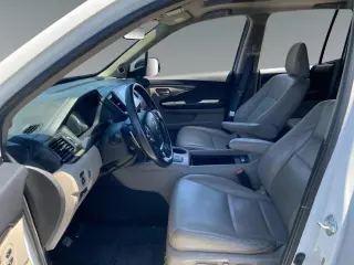 Honda Ridgeline 2023 AWD RTL-E 4dr Crew Cab 5.3 ft. SB