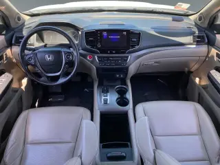Honda Ridgeline 2023 AWD RTL-E 4dr Crew Cab 5.3 ft. SB